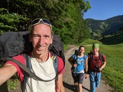 Fotos/AUT/Tirol/Climbers Paradise/Rauhe Welt/